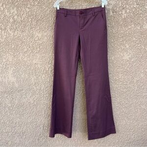Marc Jacobs Designer‎ Pants Size 4 Womens Office Dress Casual Wear